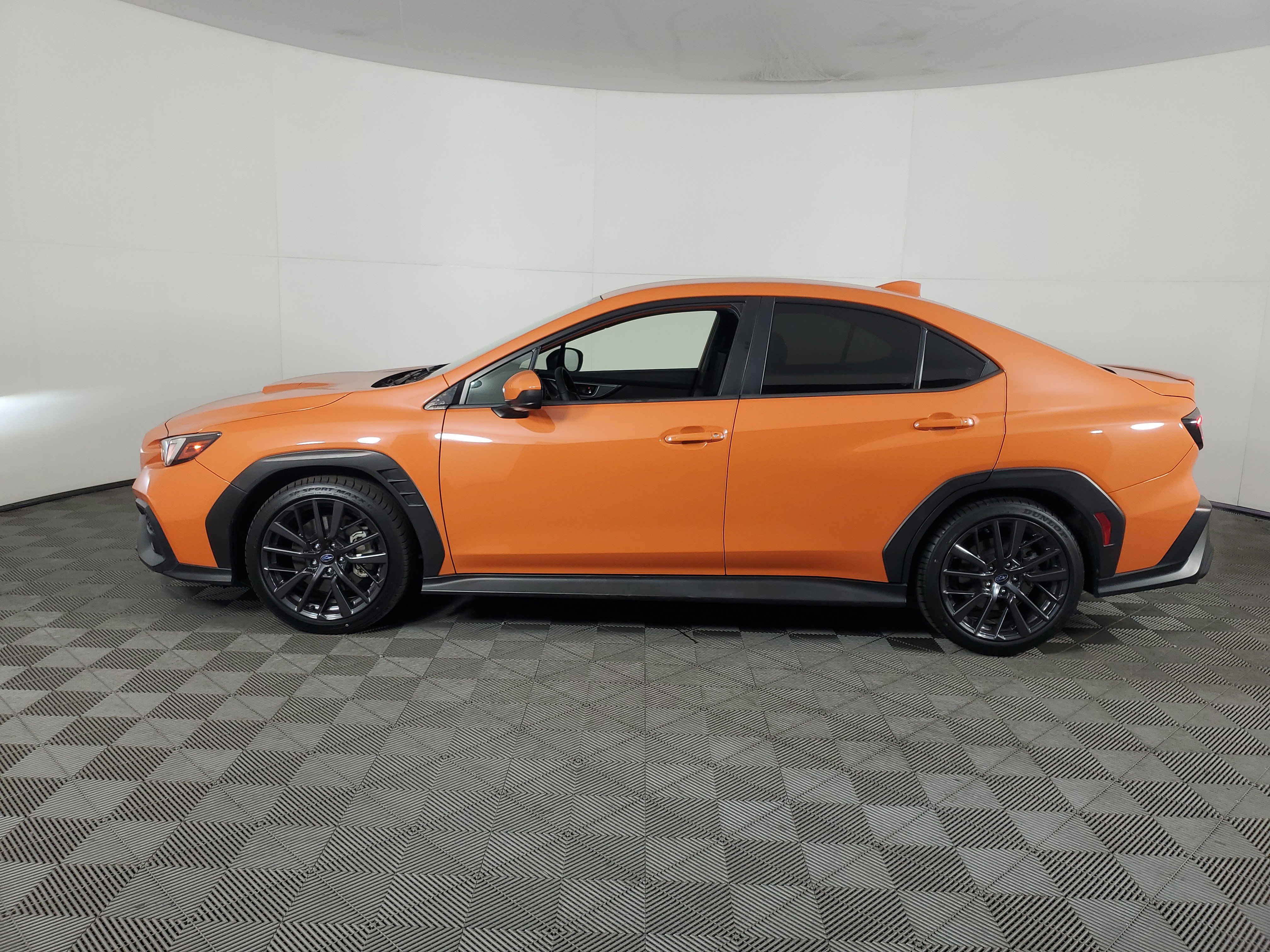 Used 2022 Subaru WRX Premium image 7