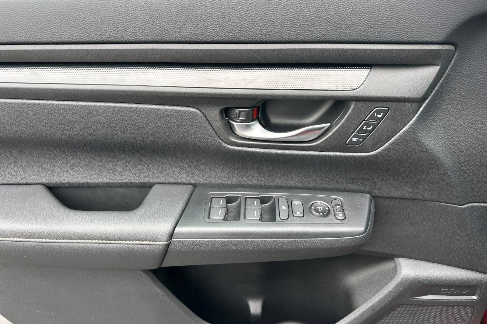 Used 2024 Honda CR-V Sport-L image 10
