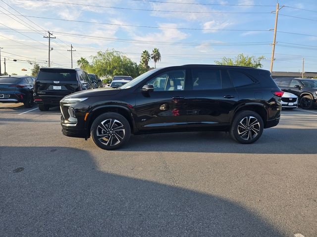 New 2026 Buick Enclave Sport Touring w/ Power Package image 8