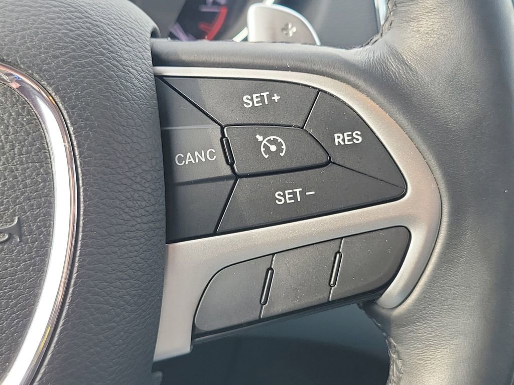 Used 2015 Dodge Durango SXT w/ Quick Order Package 23B image 16