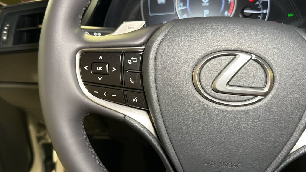 Certified 2024 Lexus ES 350 w/ Premium Package FWD image 23