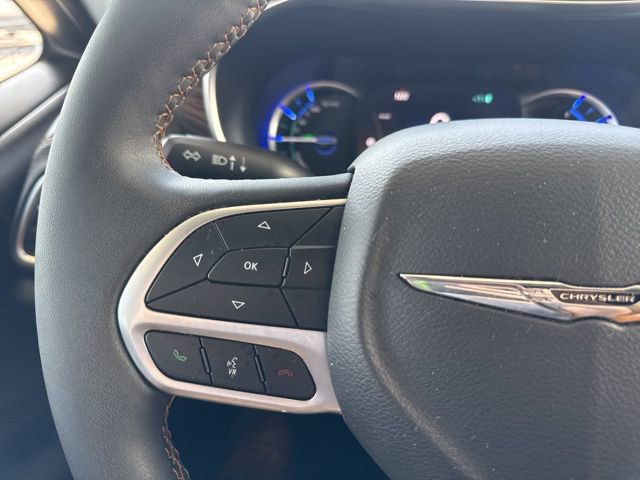 Used 2022 Chrysler Pacifica Pinnacle FWD image 14