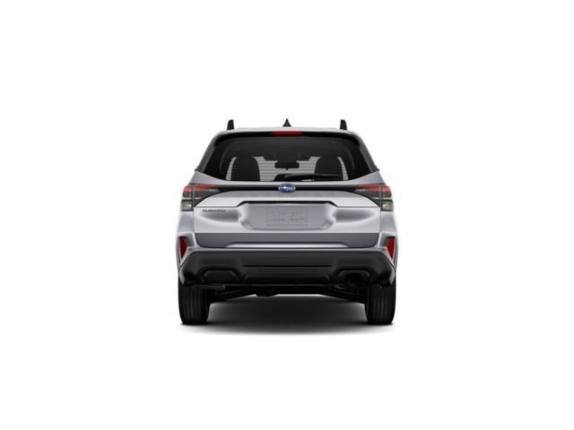 New 2026 Subaru Forester Premium AWD/4WD image 9
