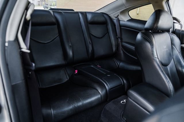Used 2009 INFINITI G37 Sport w/ Premium Pkg image 73
