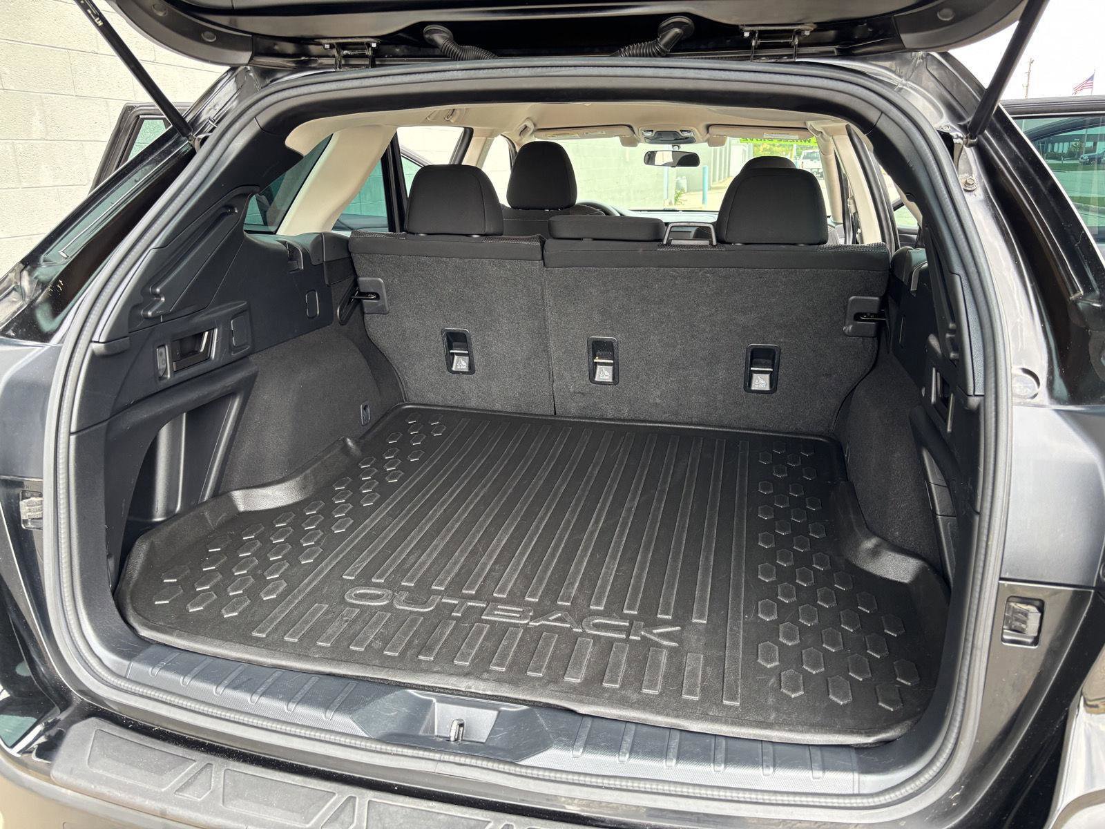 Used 2020 Subaru Outback image 14