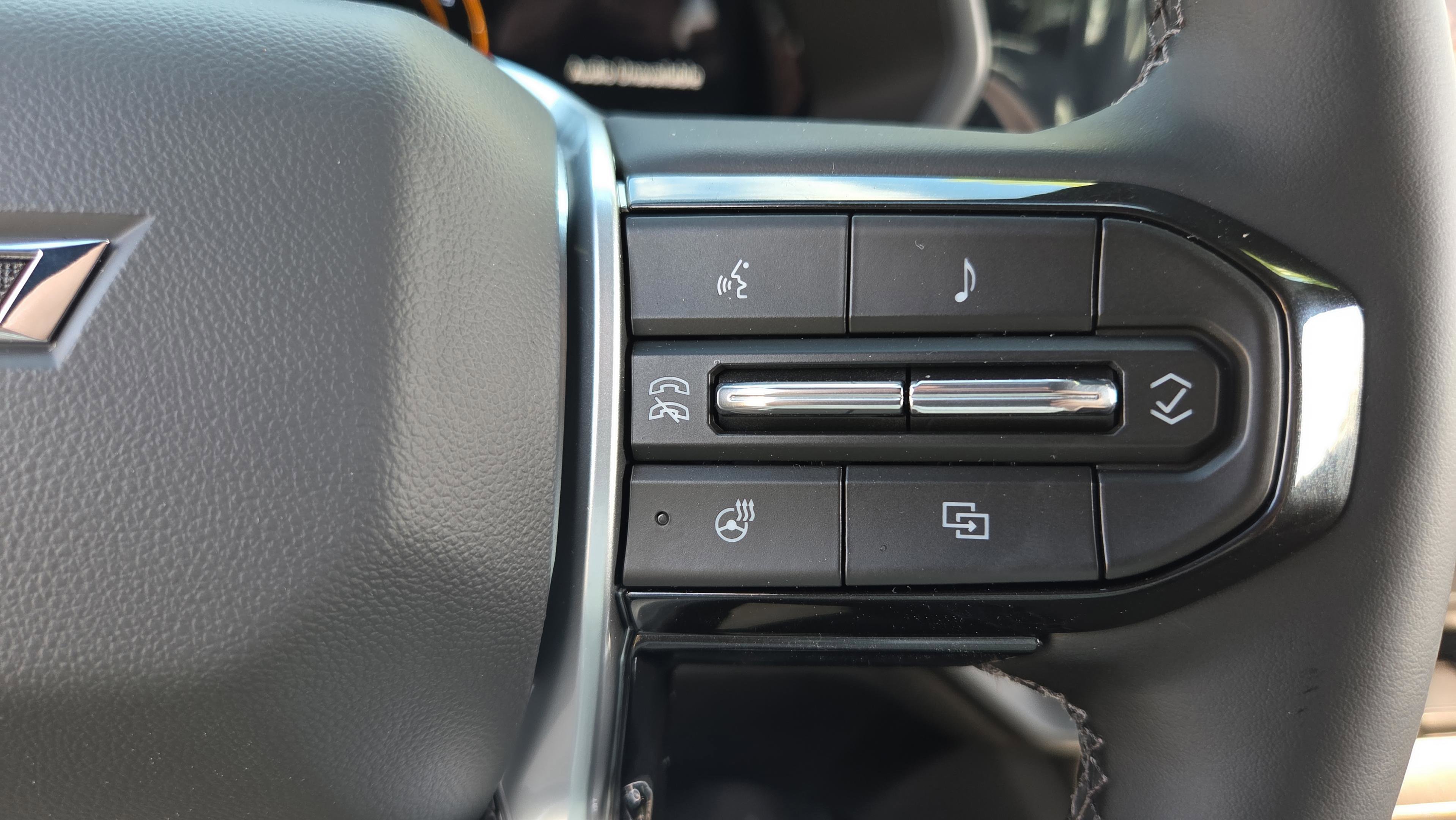 New 2026 Chevrolet Colorado Trail Boss image 22