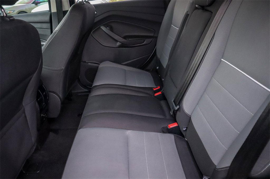 Used 2014 Ford Escape SE w/ Equipment Group 201A image 27