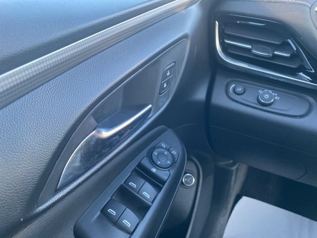 Used 2024 Buick Envista Sport Touring FWD image 18
