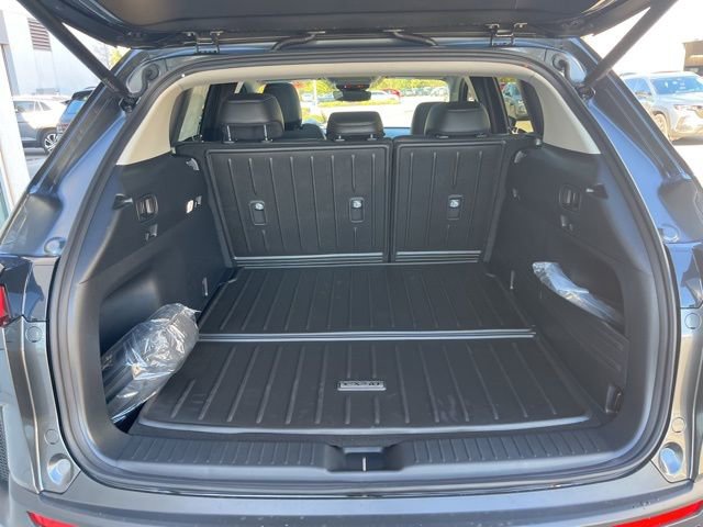 New 2026 MAZDA CX-50 2.5 Hybrid w/ Weather Package image 23