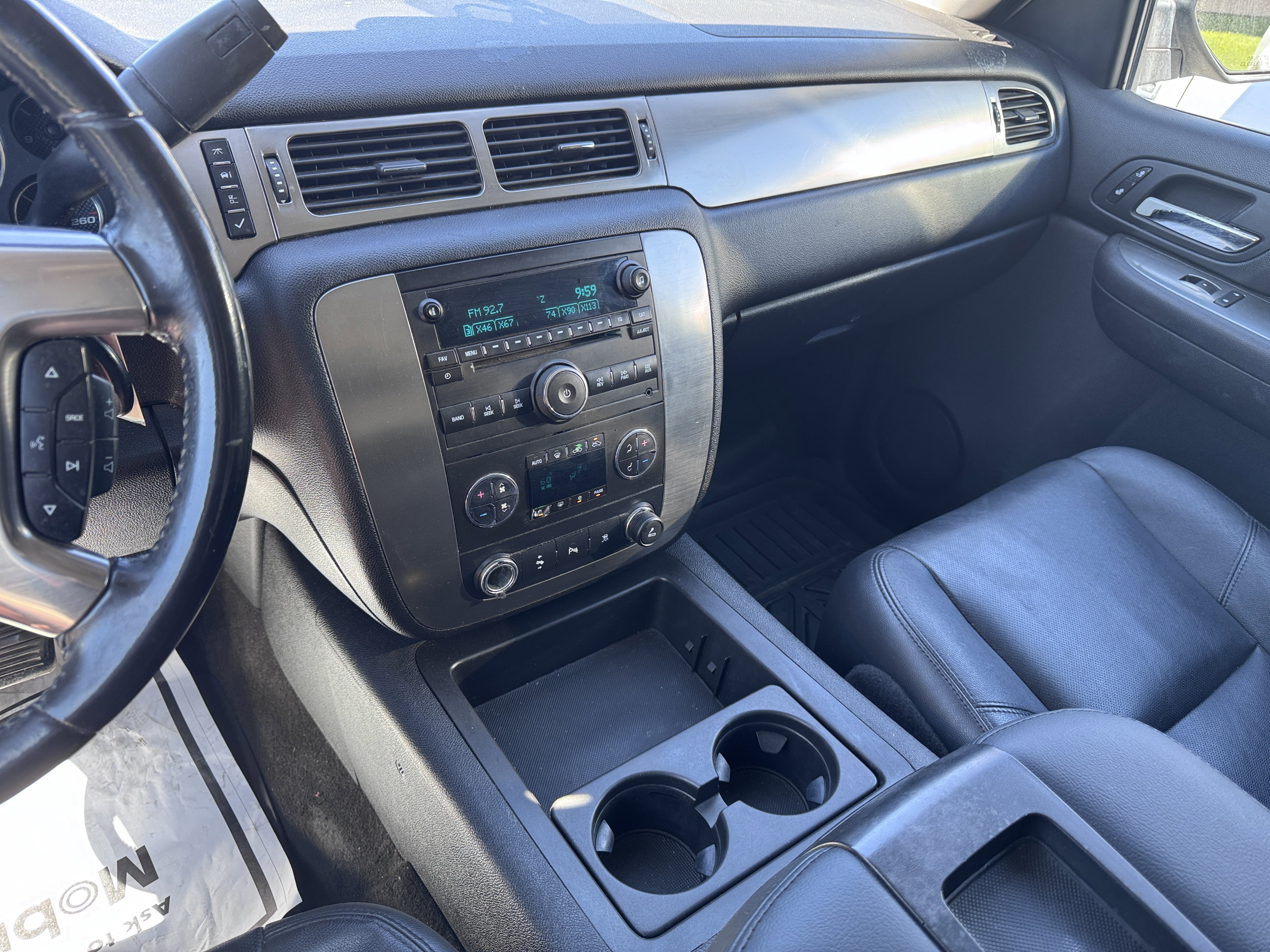 Used 2007 Chevrolet Avalanche LT w/ LT Preferred Equipment Group AWD/4WD image 24