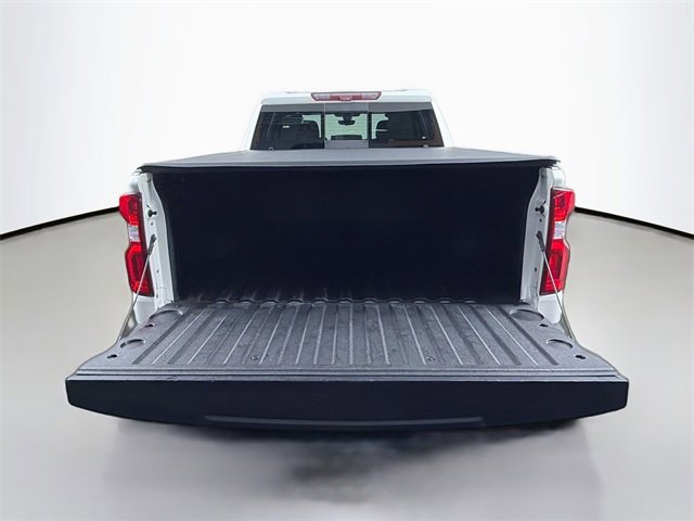 Used 2021 Chevrolet Silverado 1500 High Country w/ Technology Package image 26