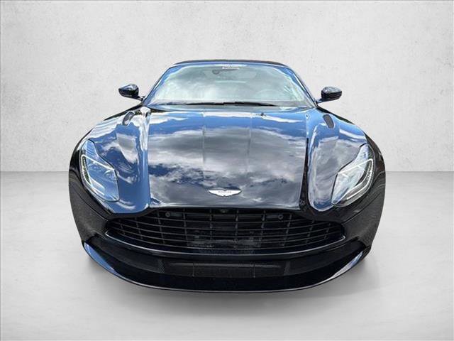 Used 2019 Aston Martin DB11 Volante RWD image 8