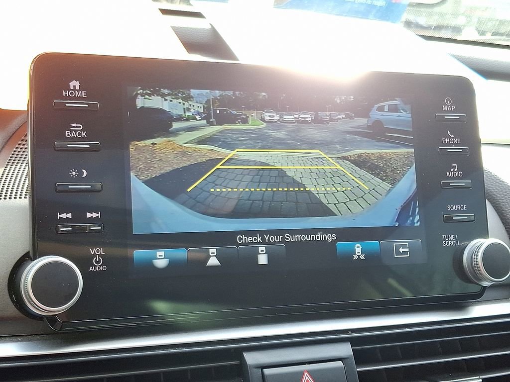 Used 2022 Honda Accord Touring image 20