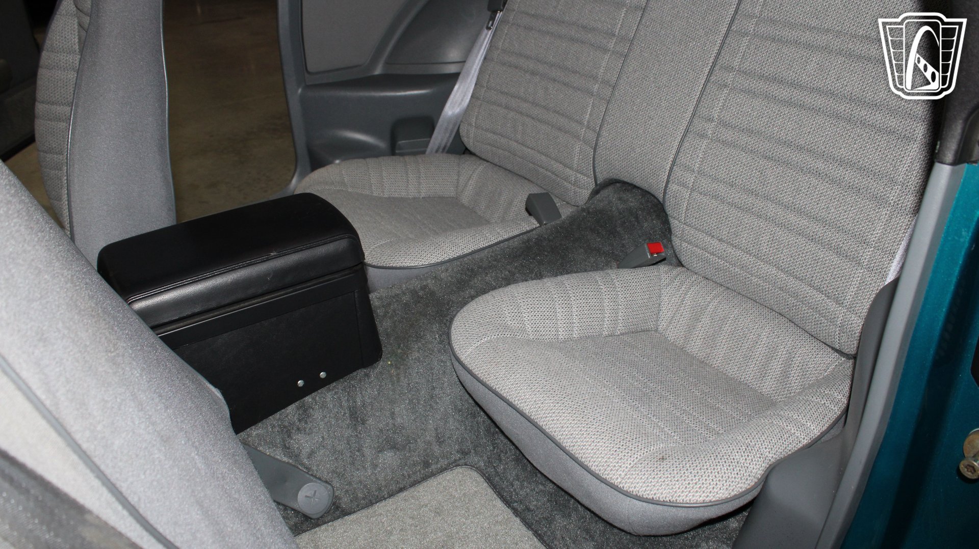 Used 1991 Chevrolet Camaro RS RWD image 8