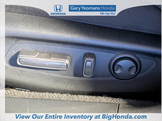 Used 2023 Honda Accord Sport image 23