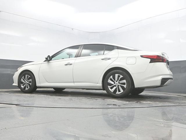 Used 2021 Nissan Altima 2.5 S FWD image 40