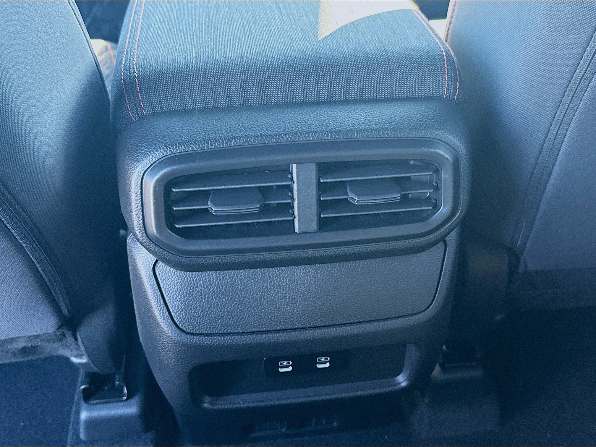 New 2026 Honda Pilot Sport image 20