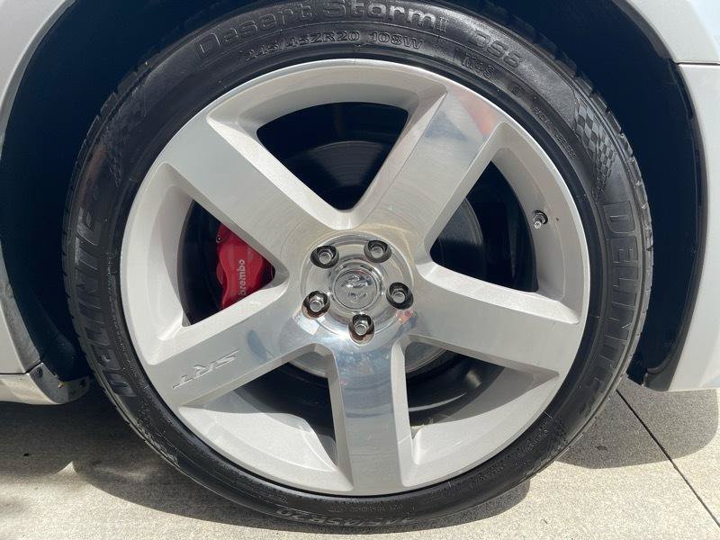 Used 2006 Dodge Magnum SRT8 w/ SRT Option Group III RWD image 18