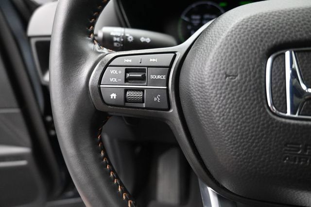 Used 2024 Honda CR-V Sport image 6