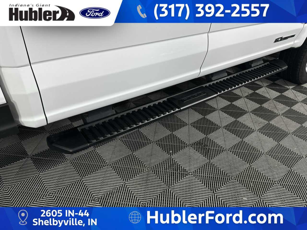 Used 2026 Ford F250 XLT AWD/4WD image 22