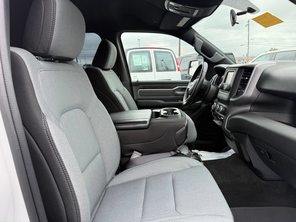 Used 2022 RAM 1500 Big Horn AWD/4WD image 23