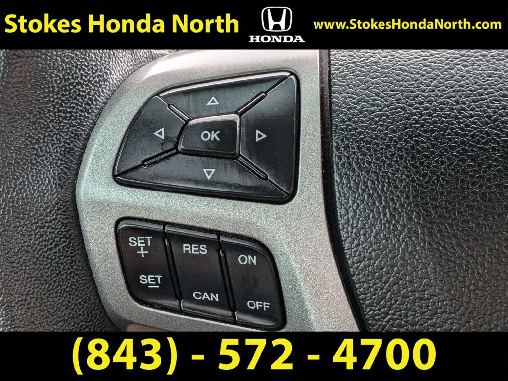 Used 2023 Ford Ranger XLT w/ Equipment Group 302A High AWD/4WD image 27