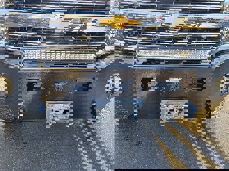 Used 2015 Chevrolet Silverado 2500 W/T image 14