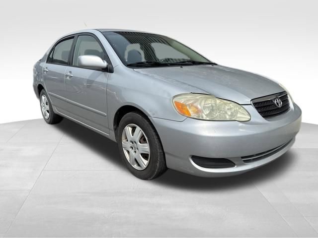 Used 2005 Toyota Corolla LE image 8