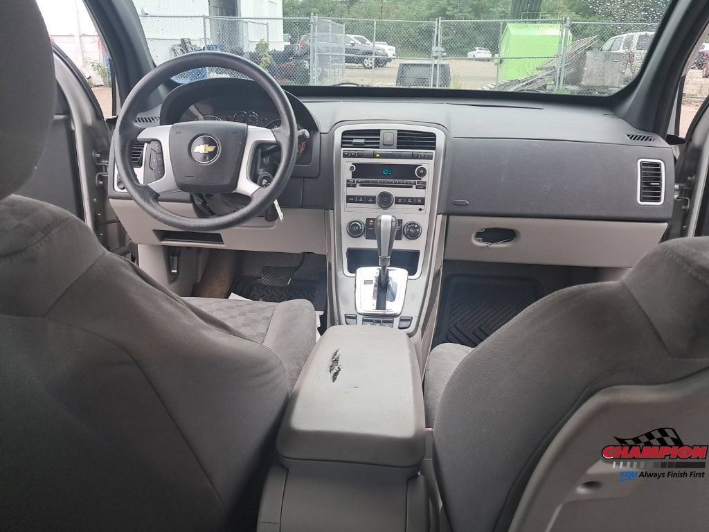 Used 2007 Chevrolet Equinox LS FWD image 20