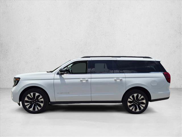 New 2027 Ford Expedition Max Platinum w/ Driver's Package AWD/4WD image 5