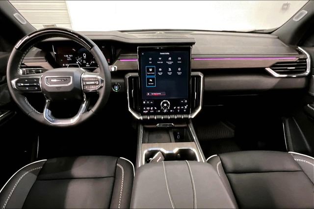 Used 2025 GMC Acadia Denali w/ Super Cruise Package image 18