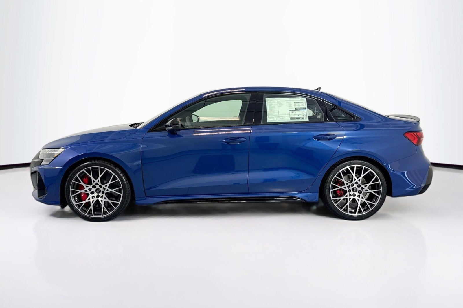 New 2026 Audi RS 3 image 8