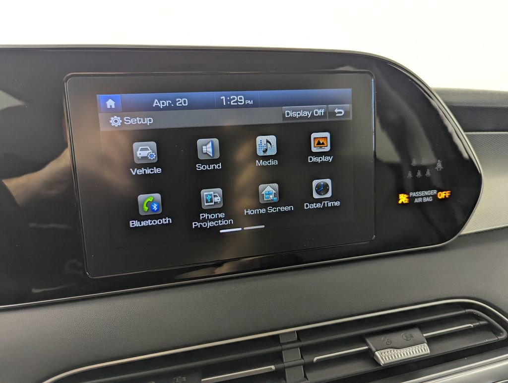 Used 2020 Hyundai Palisade SEL w/ Convenience Package AWD/4WD image 75
