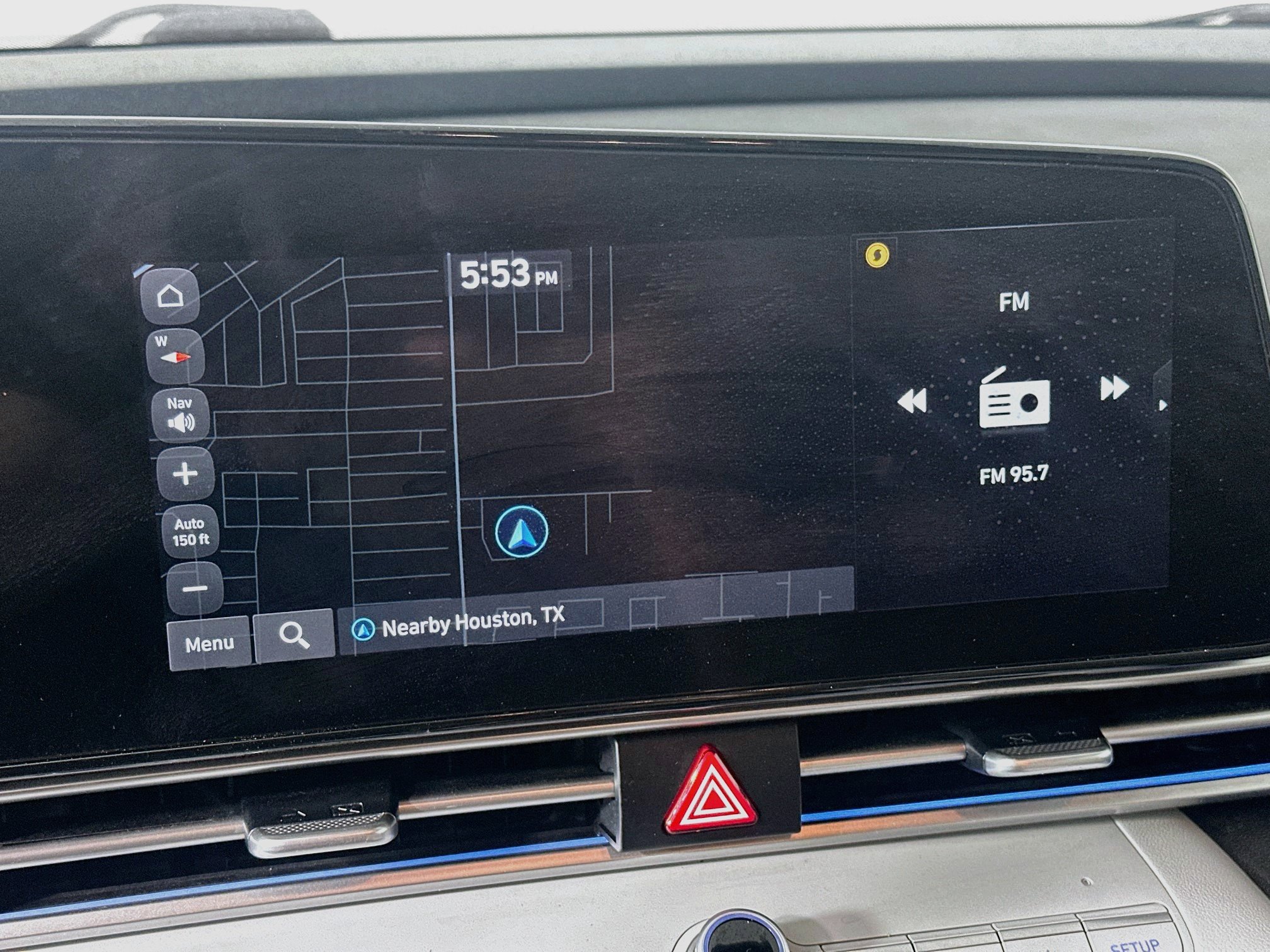 Used 2022 Hyundai Elantra Limited FWD image 22