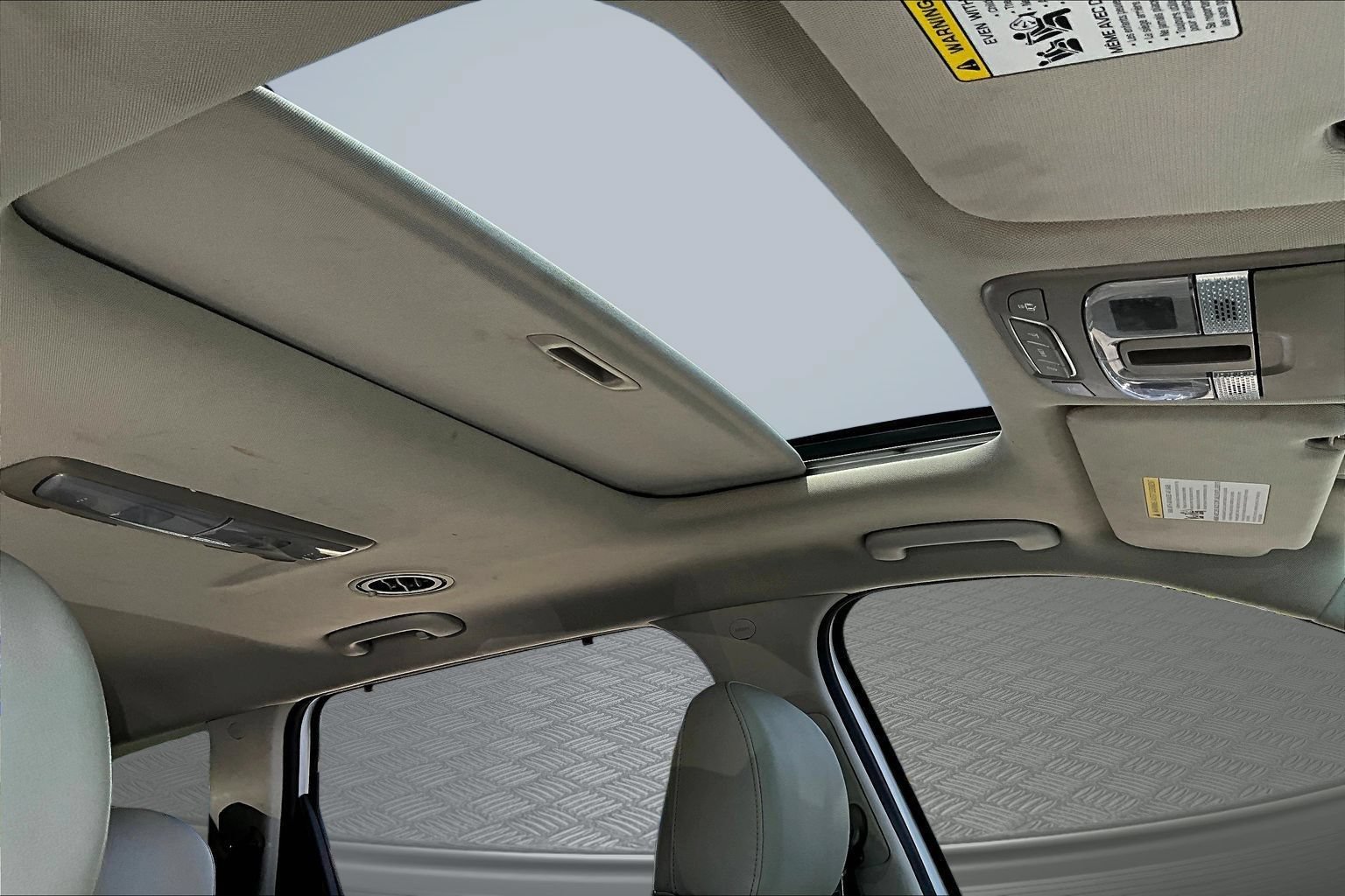 Used 2021 Kia Telluride EX FWD image 28