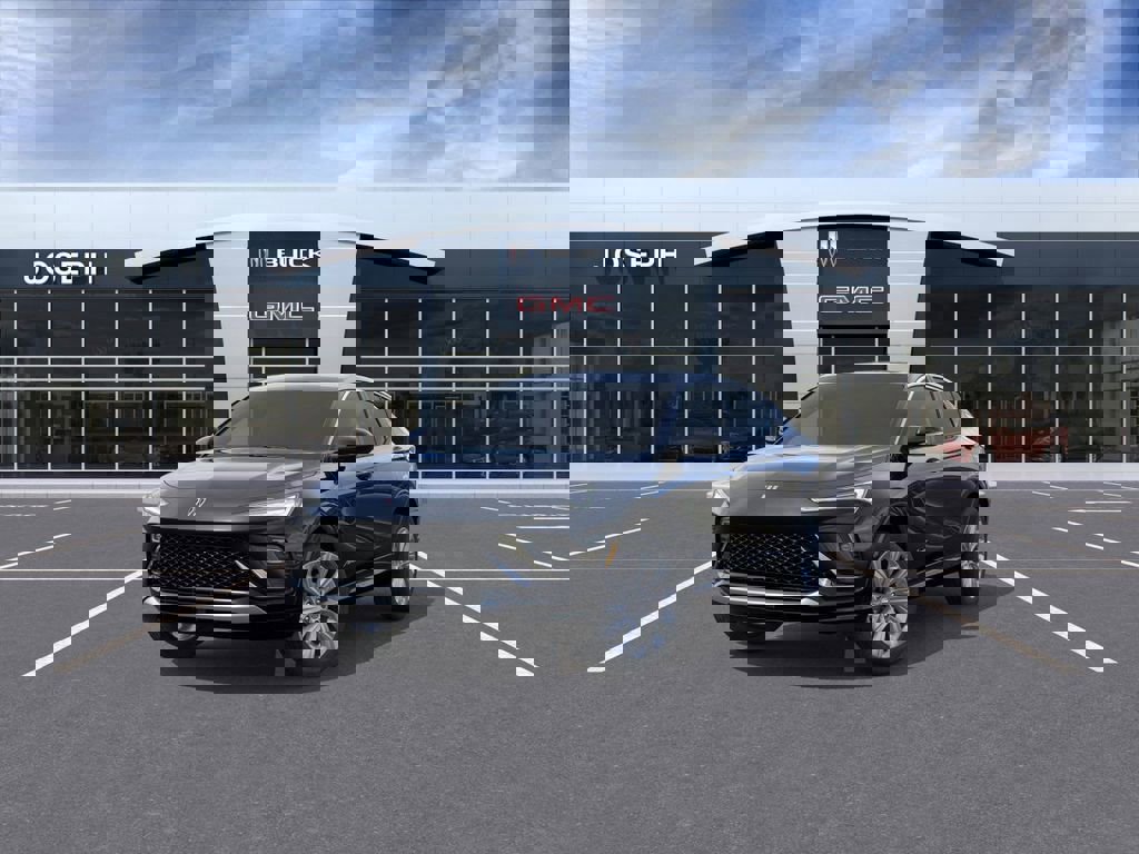 New 2026 Buick Envista Avenir image 15