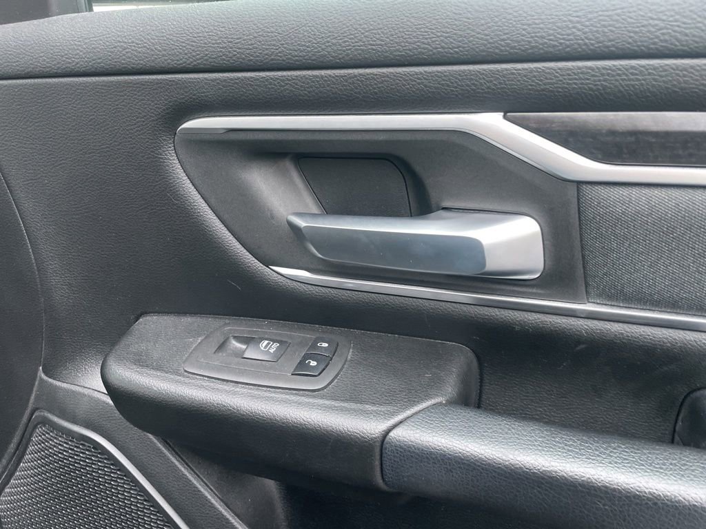 Used 2022 RAM 1500 Big Horn image 30