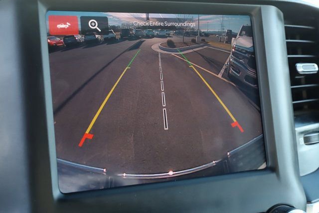 Used 2024 RAM 2500 Big Horn image 32