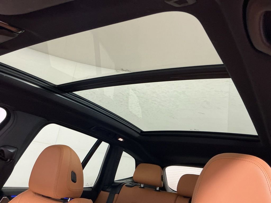 Certified 2023 BMW X3 xDrive30i w/ M Sport Package image 24
