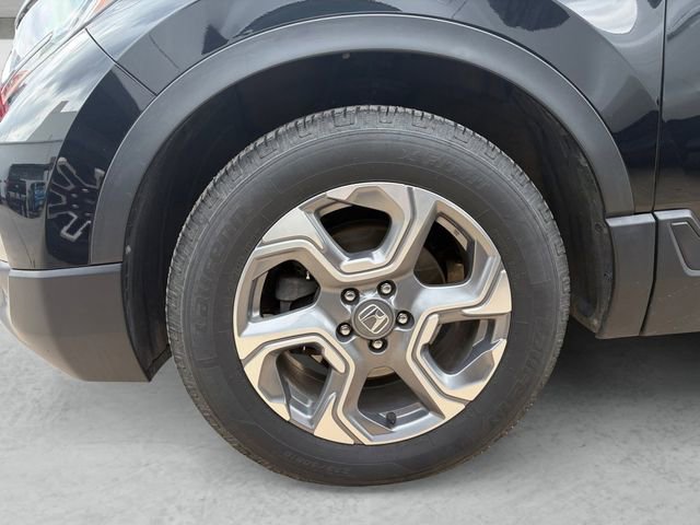 Used 2017 Honda CR-V EX-L image 23