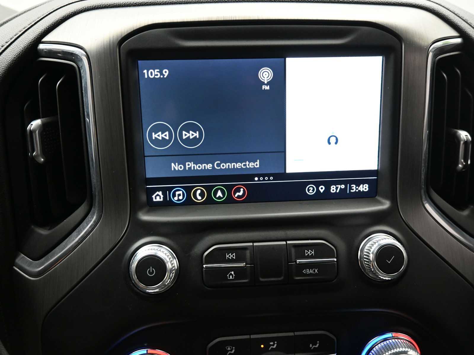 Used 2021 GMC Sierra 1500 Denali w/ Denali Ultimate Package AWD/4WD image 17