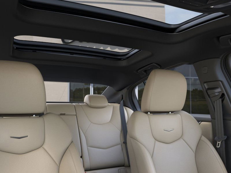 New 2026 Cadillac CT5 Premium Luxury w/ Sun And Sound Package image 50