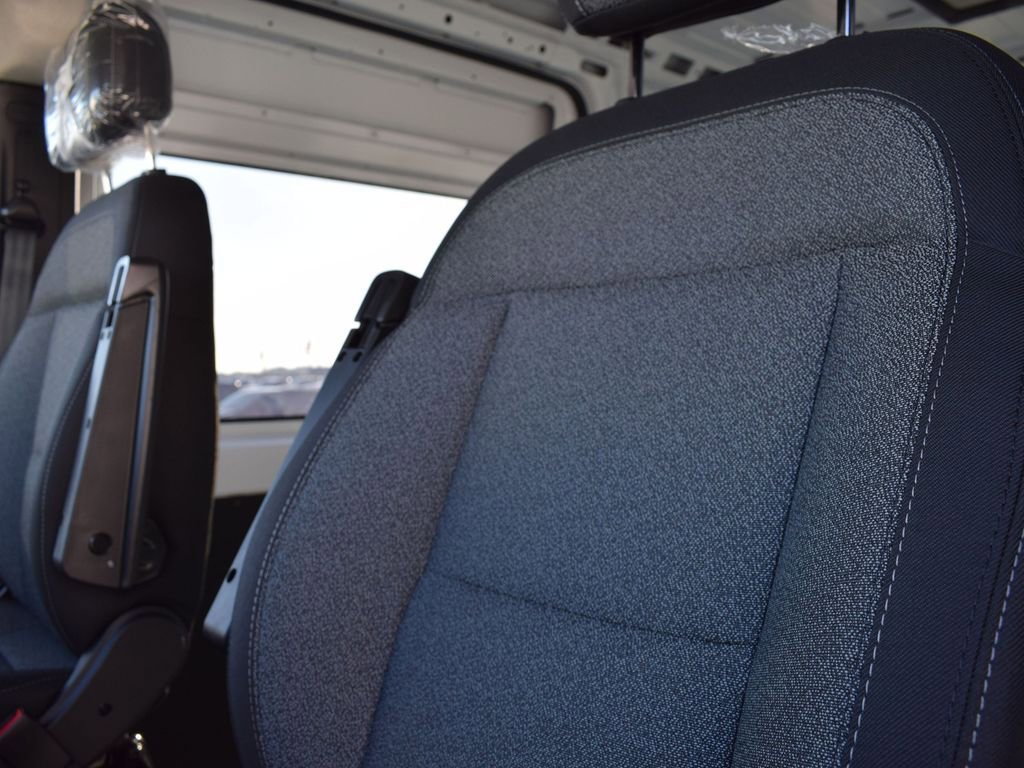 New 2024 RAM ProMaster 2500 w/ Advanced Safety Group image 17