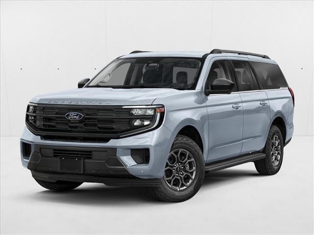 New 2026 Ford Expedition Max Active RWD video 1