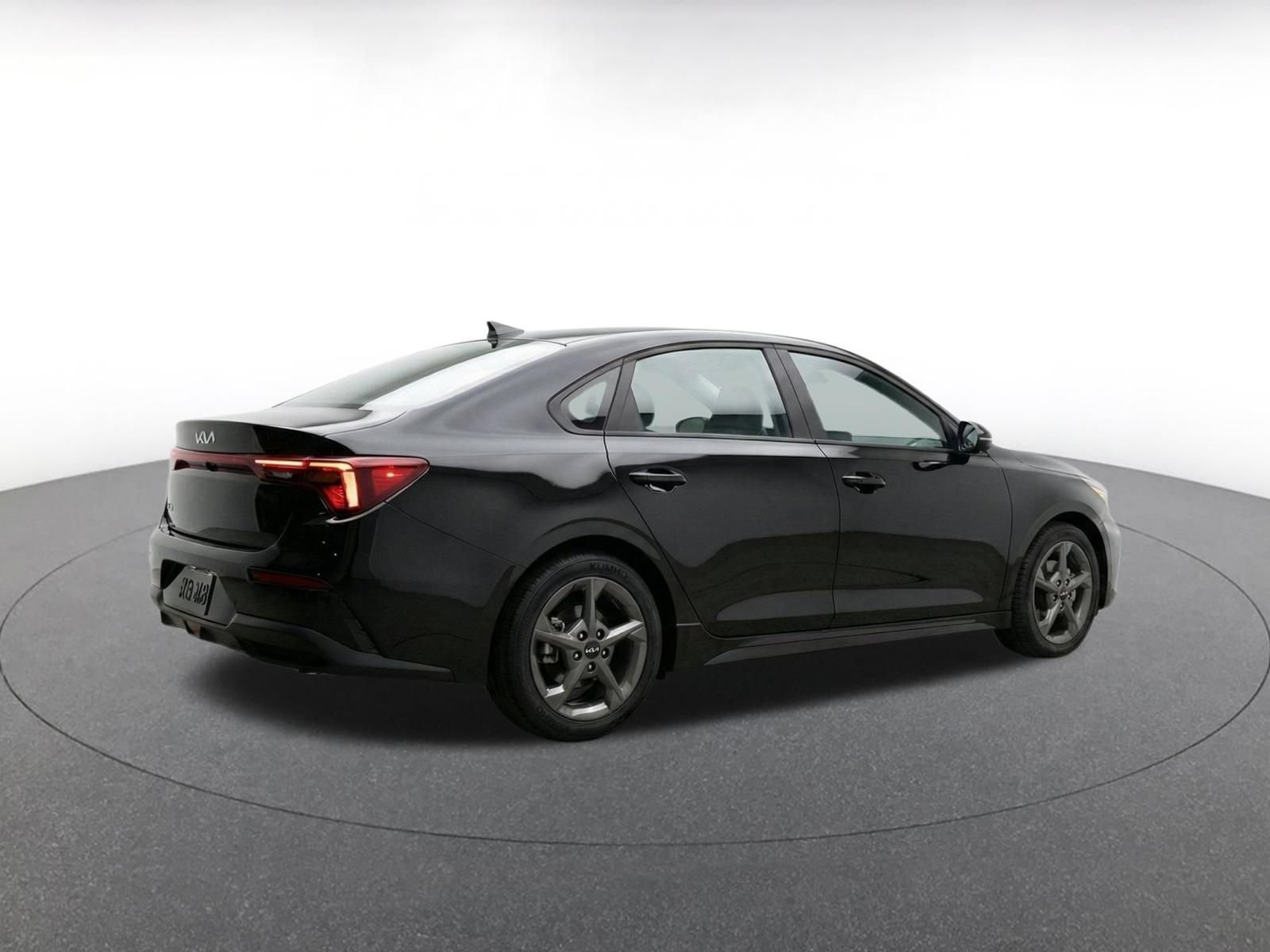 Used 2026 Kia K4 FWD image 8