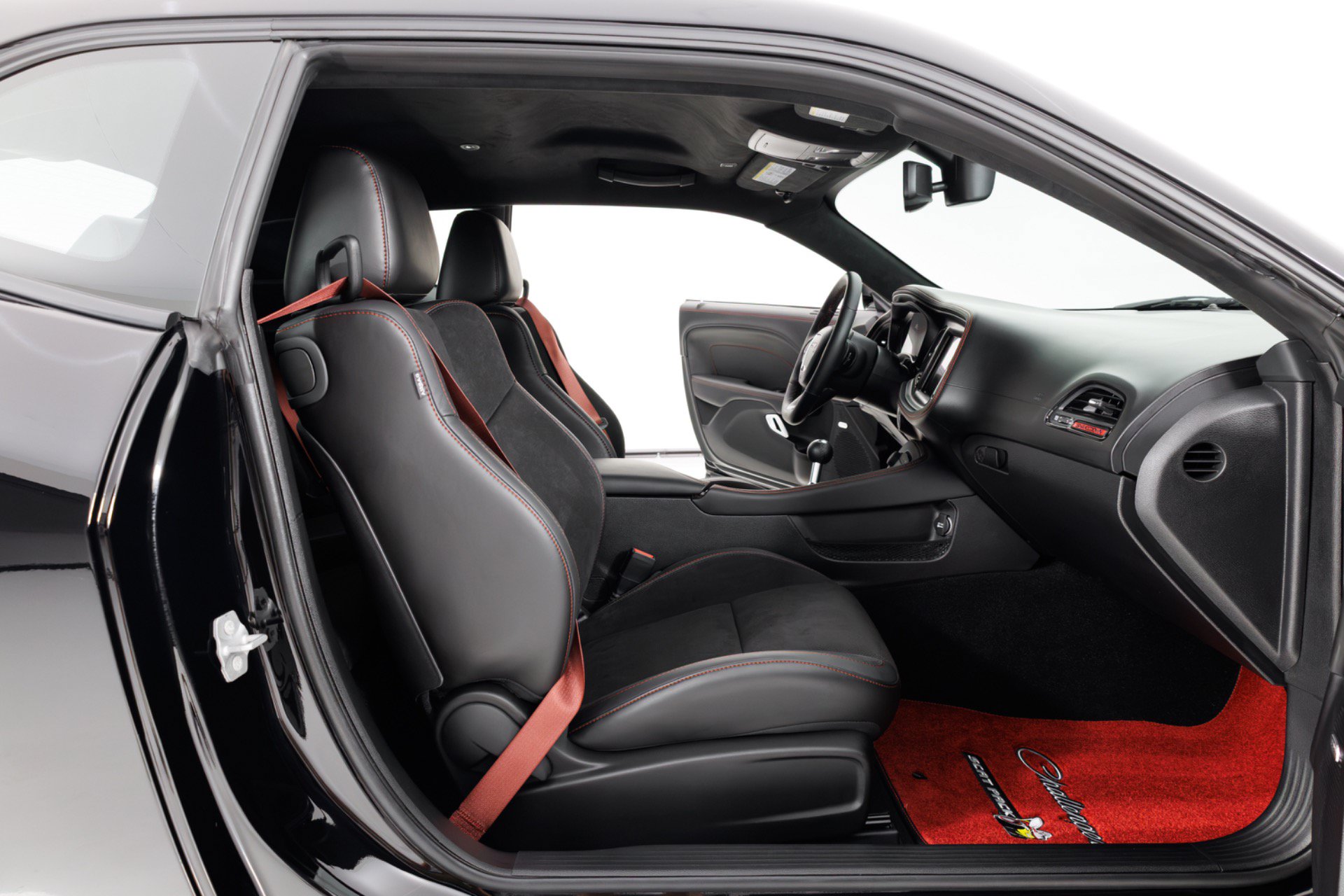 Used 2023 Dodge Challenger R/T Scat Pack RWD image 35