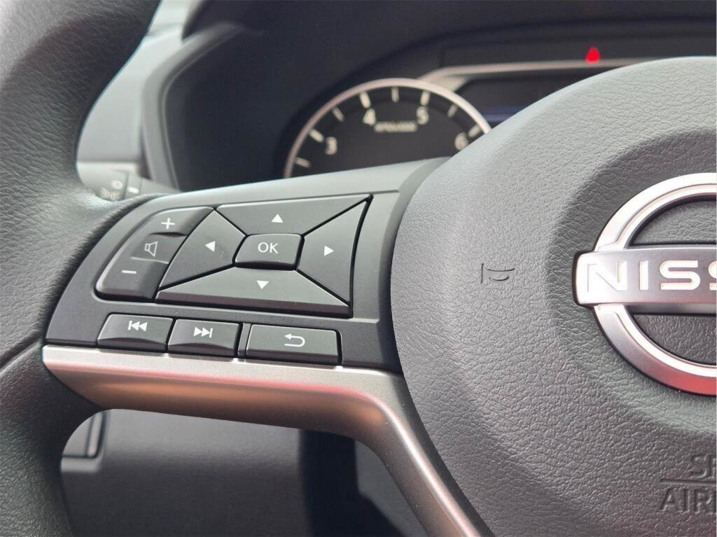 New 2026 Nissan Altima 2.5 SV AWD/4WD image 28