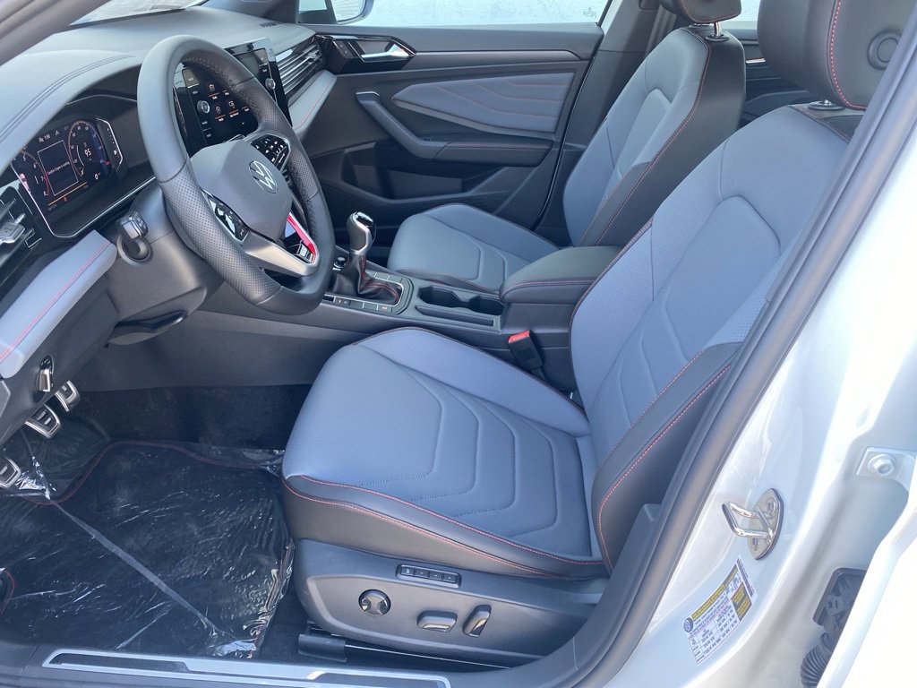 New 2025 Volkswagen Jetta GLI Autobahn image 20