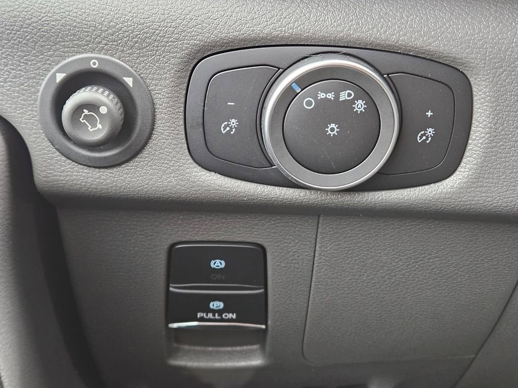 New 2024 Ford Transit 250 Low Roof w/ Load Area Protection Package image 19