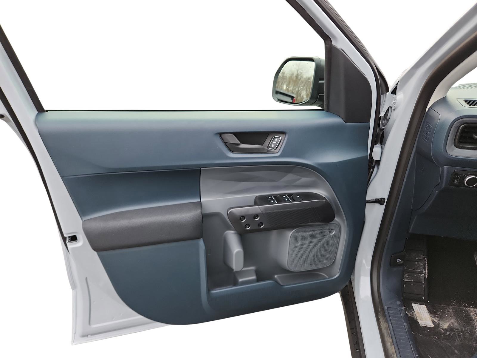 New 2026 Ford Maverick XL w/ Equipment Group 101A image 19